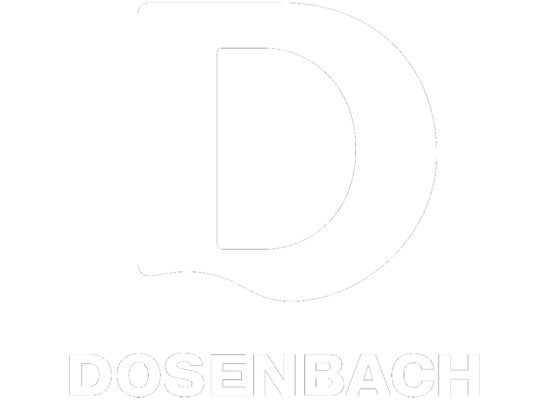 Referenz DOSENBACH von SoundPassion Studio GmbH