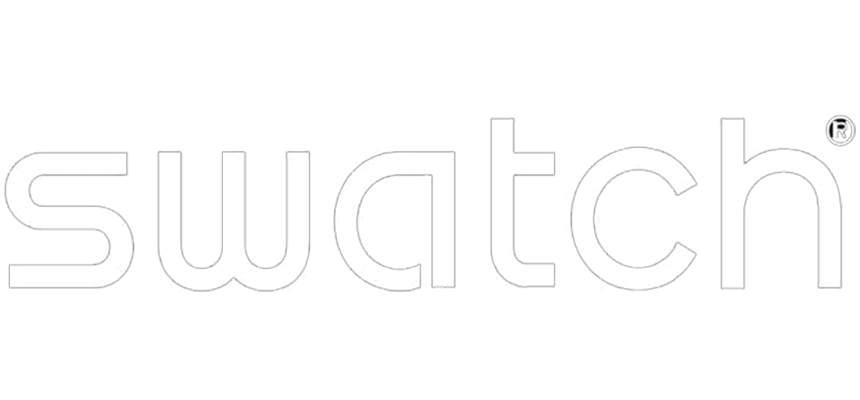 Referenz SWATCH von SoundPassion Studio GmbH