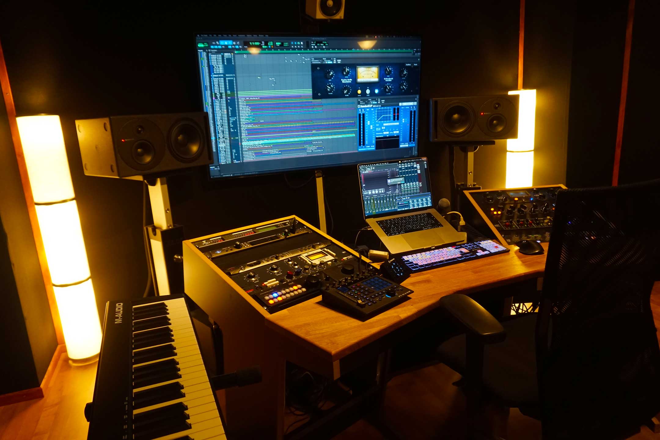 SoundPassion_Studio01 SoundPassion_Studio01