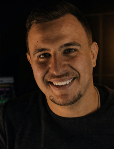Marco Buser
